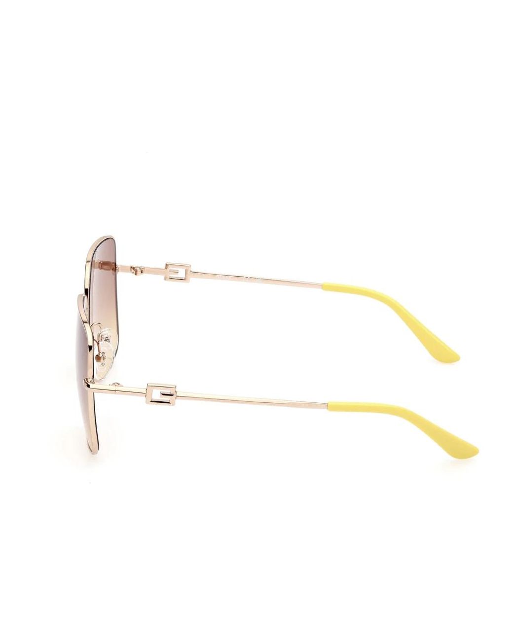 Guess Natural Sunglasses