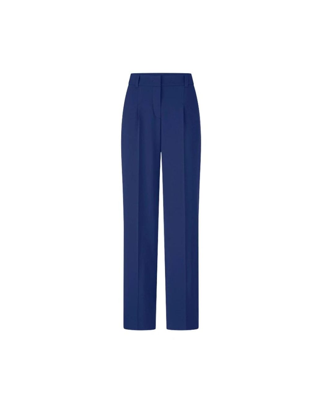 Riani Wijde Broek in het Blue