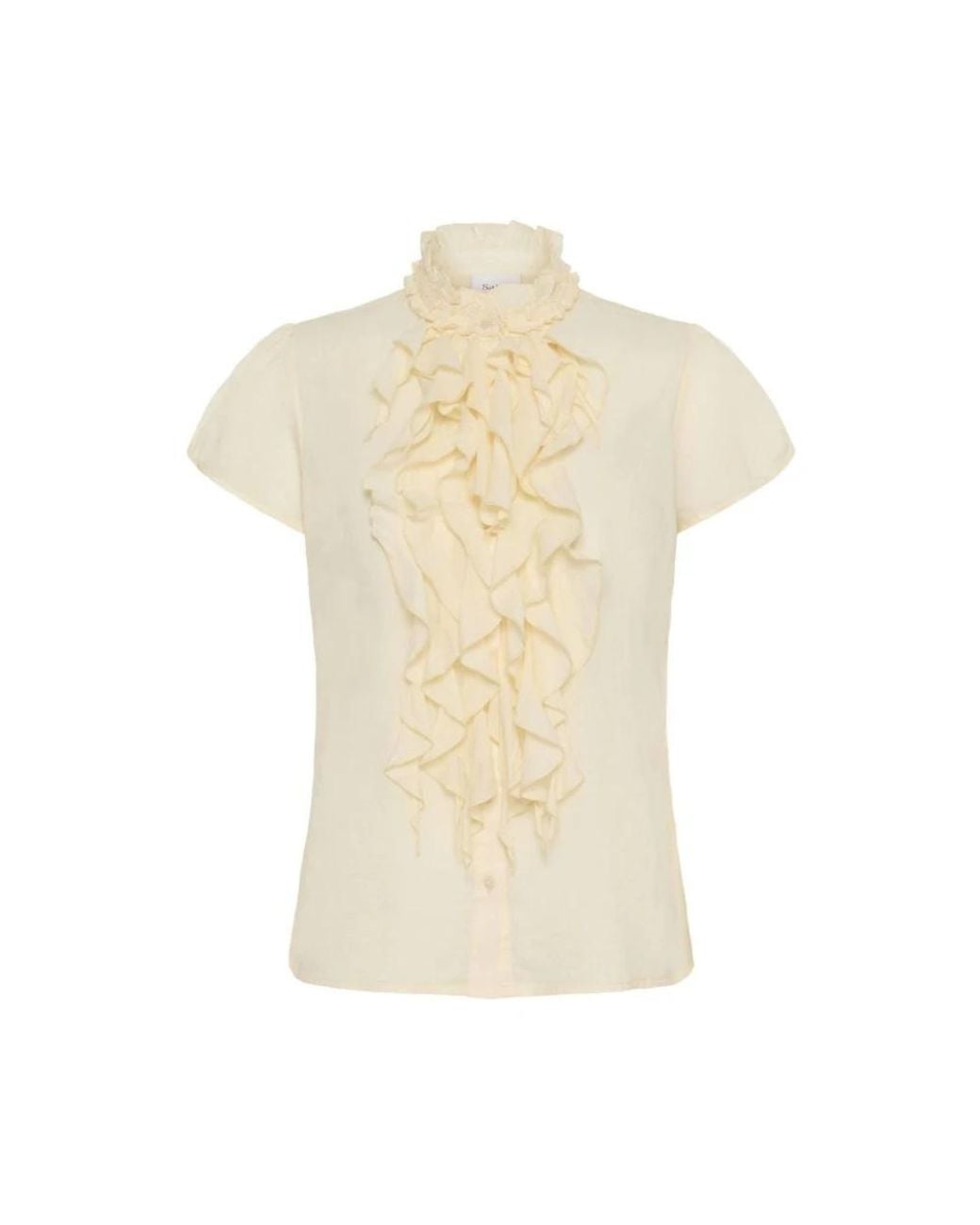 Saint Tropez Natural Blusen
