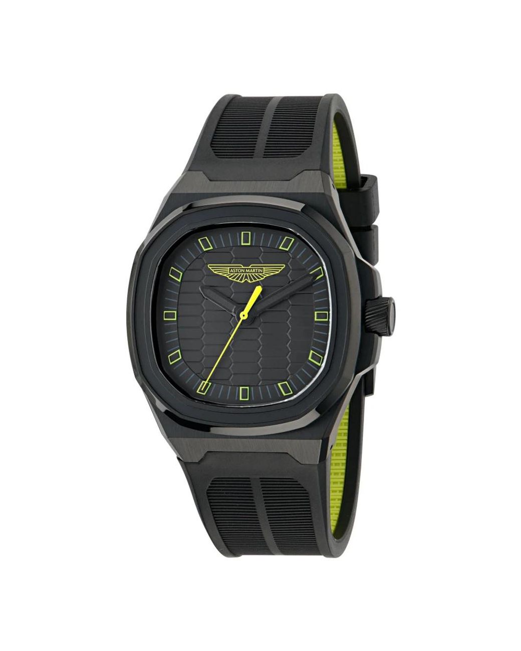Aston Martin Gray Watches for men