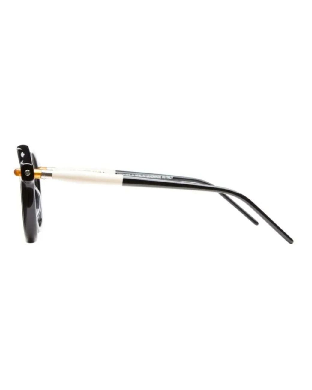 Kuboraum Black Glasses