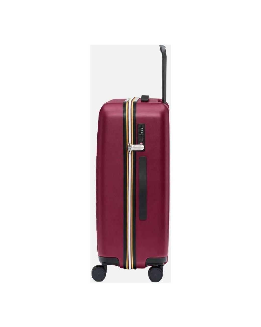 Cabin Bags di K-Way in Purple