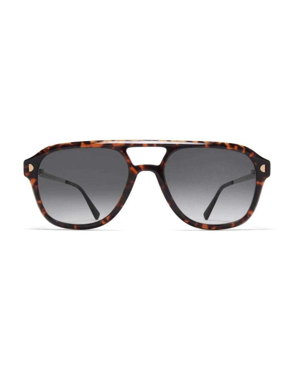 Mykita Gray Sunglasses