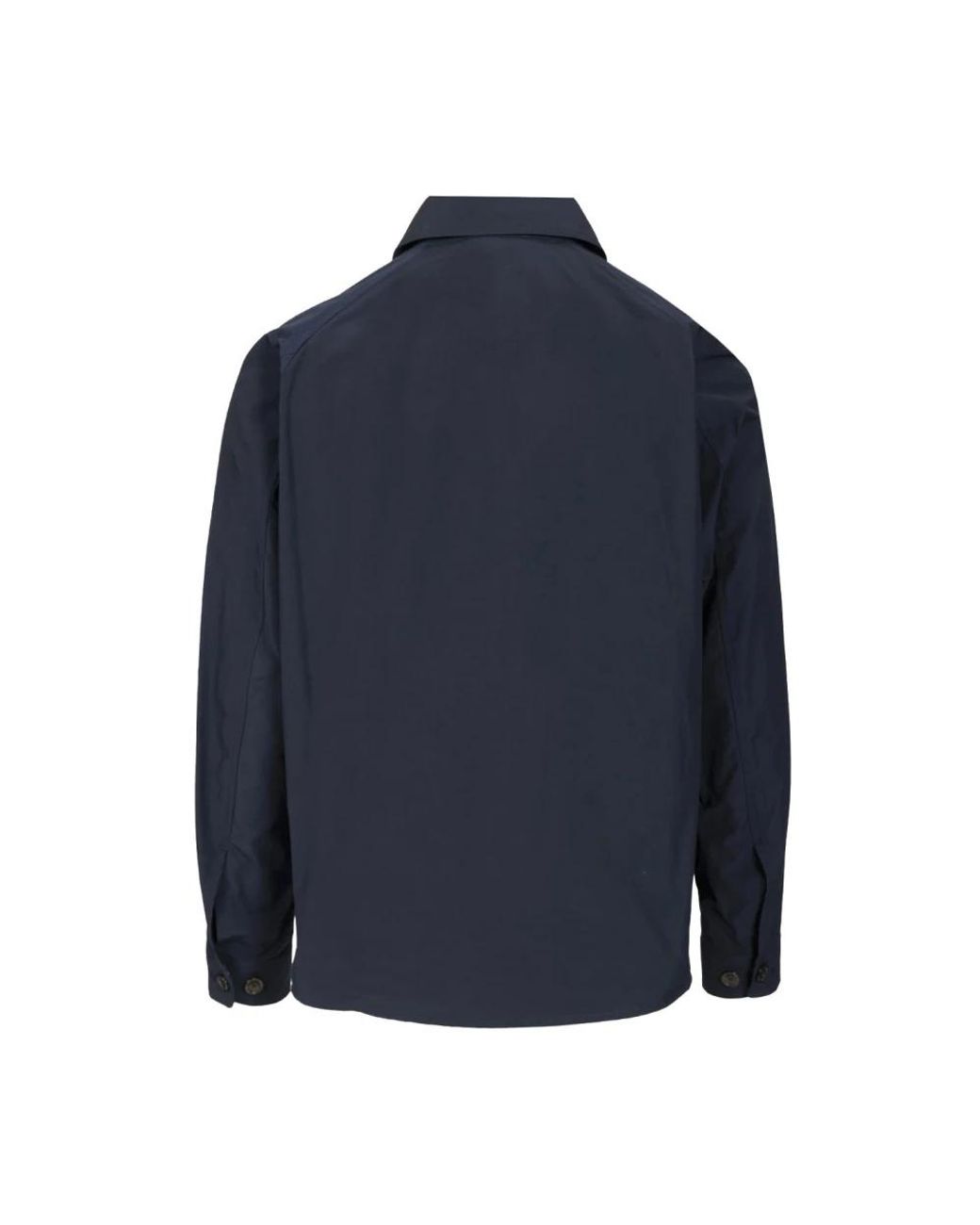 Baracuta Blue Light Jackets for men