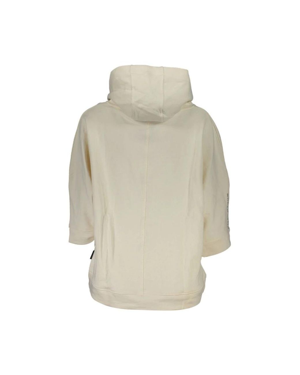 North Sails Natural Hoodies