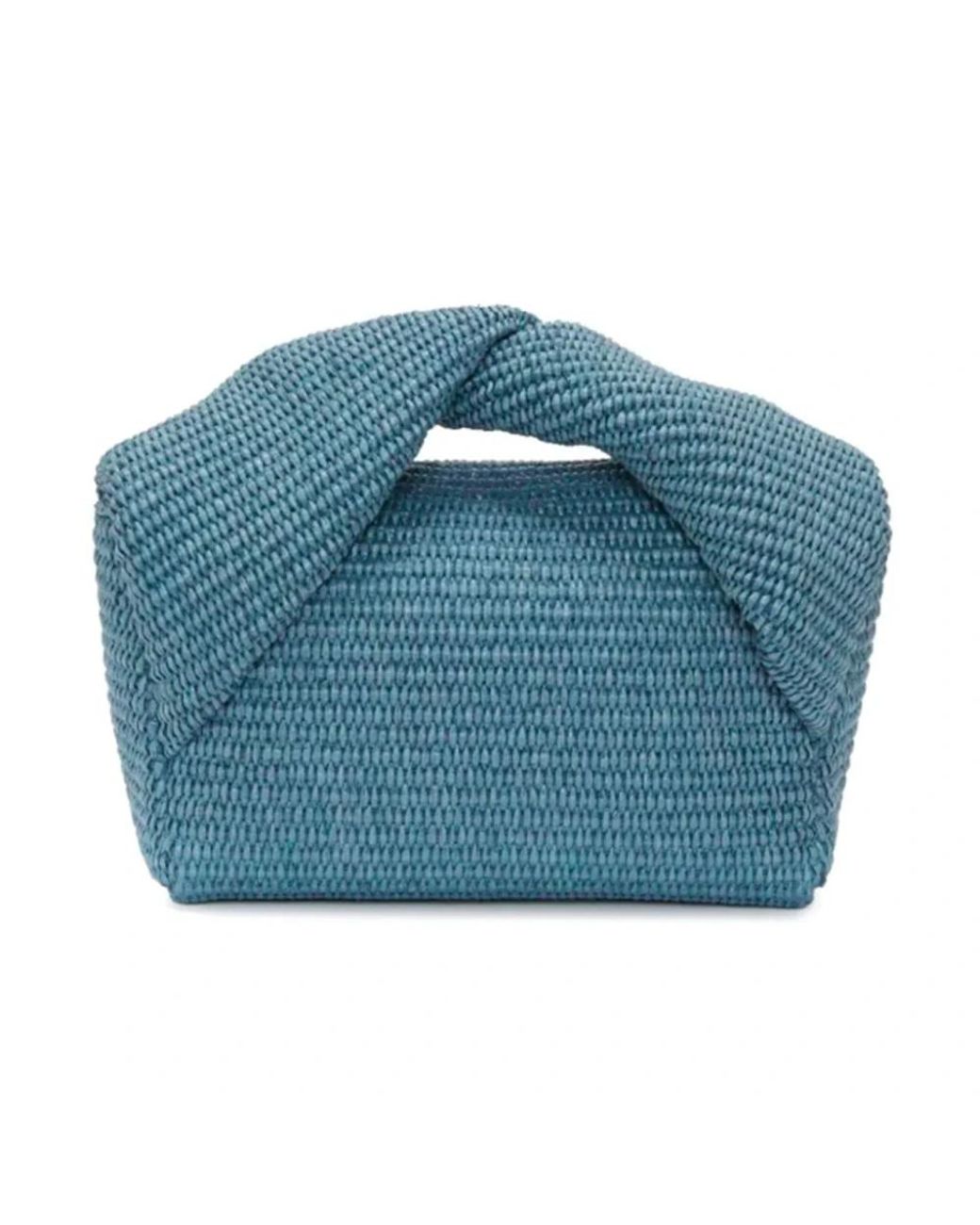 J.W. Anderson Blue Handbags