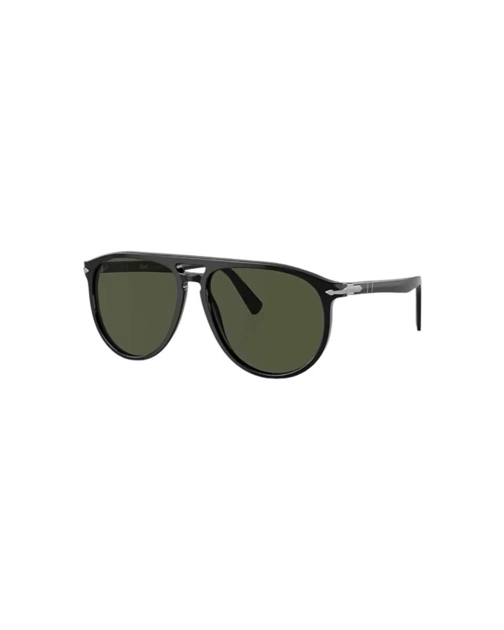 Persol Green Sunglasses