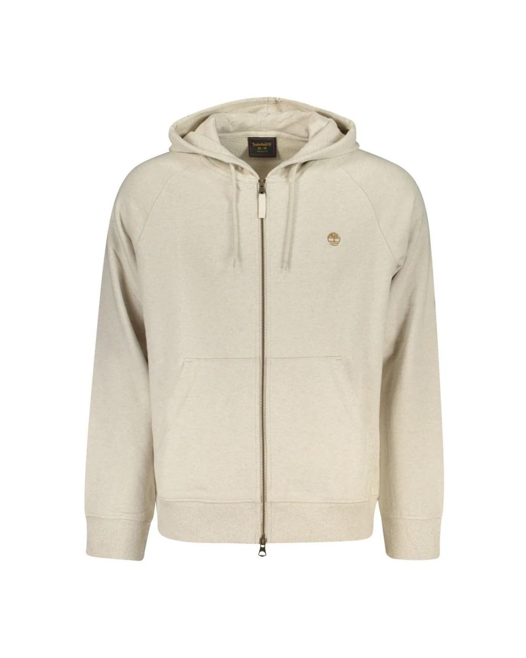 Zip-Throughs Timberland pour homme en coloris Natural
