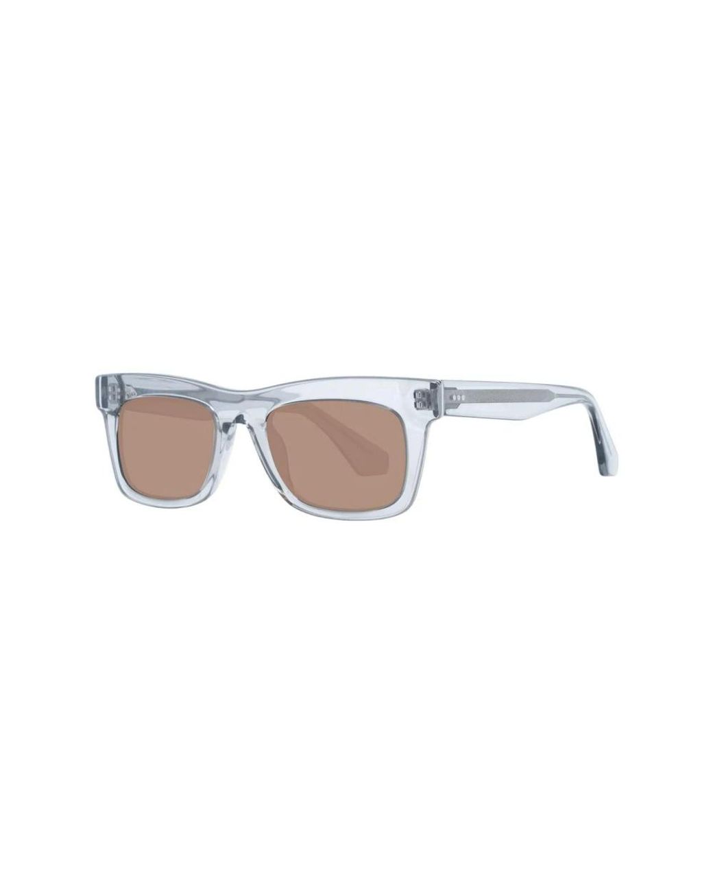 Sandro White Sunglasses
