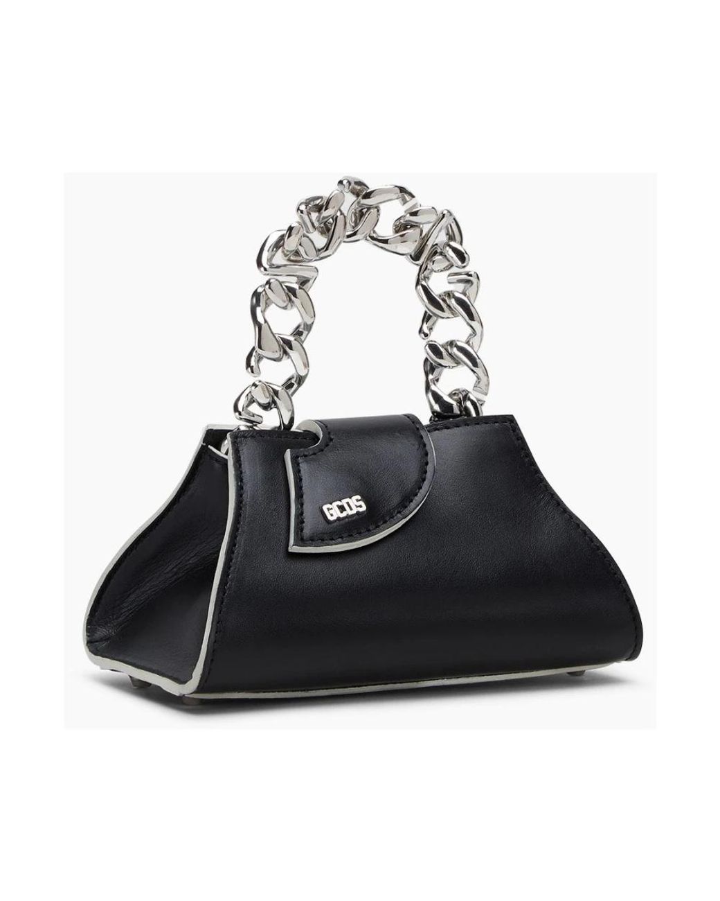 Gcds Black Handbags