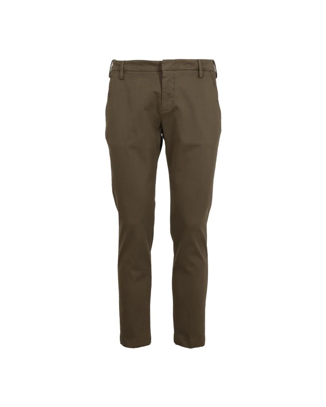 Entre Amis Gray Stretch Slim-Fit Shorts for men
