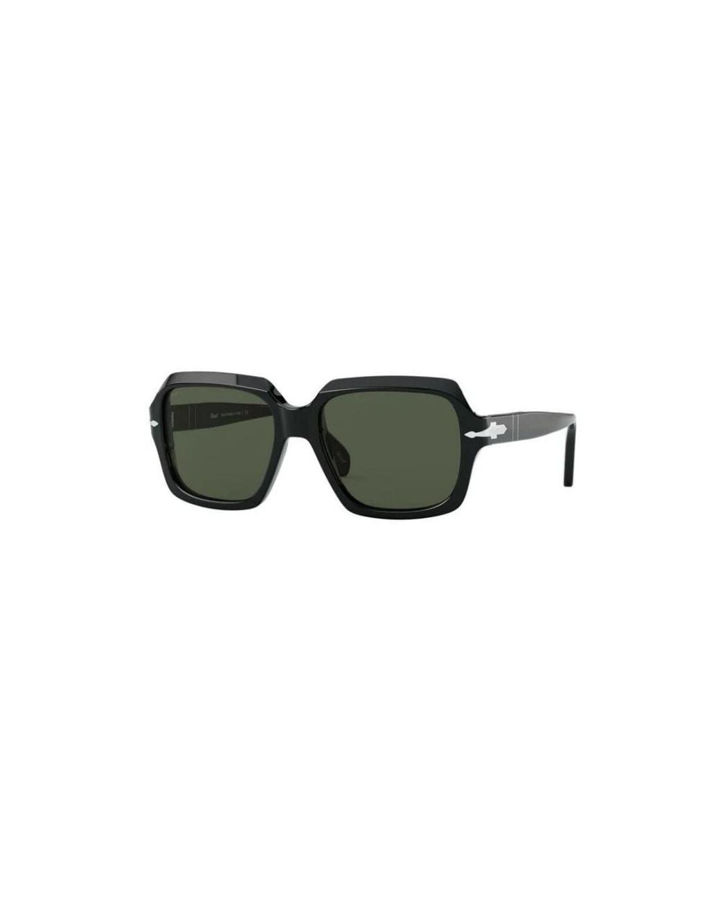 Persol Green Sunglasses