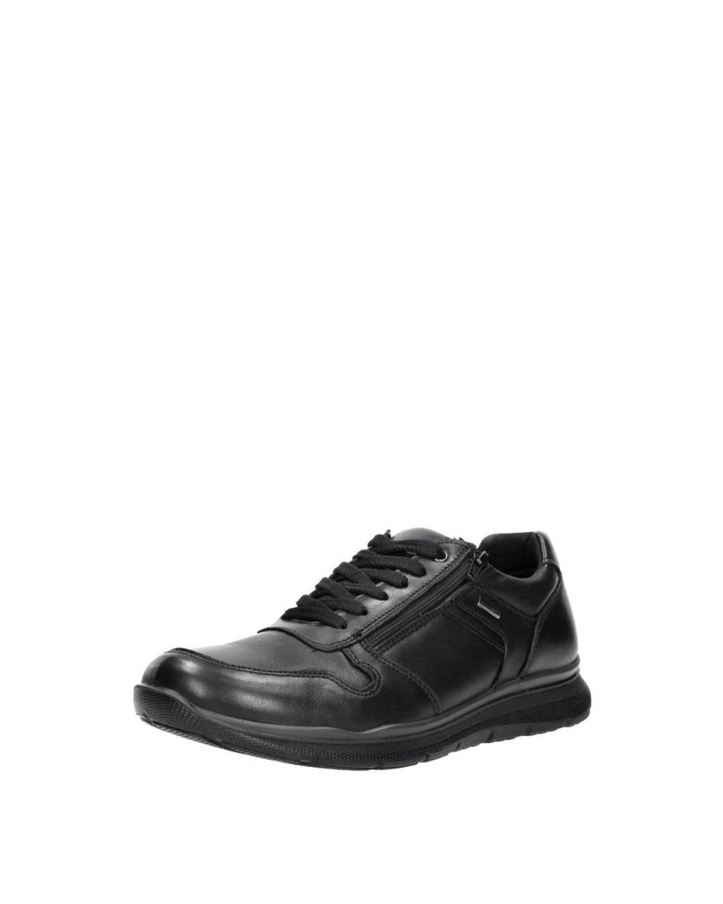 Imac Benthic Schnürschuhe Low in Black für Herren