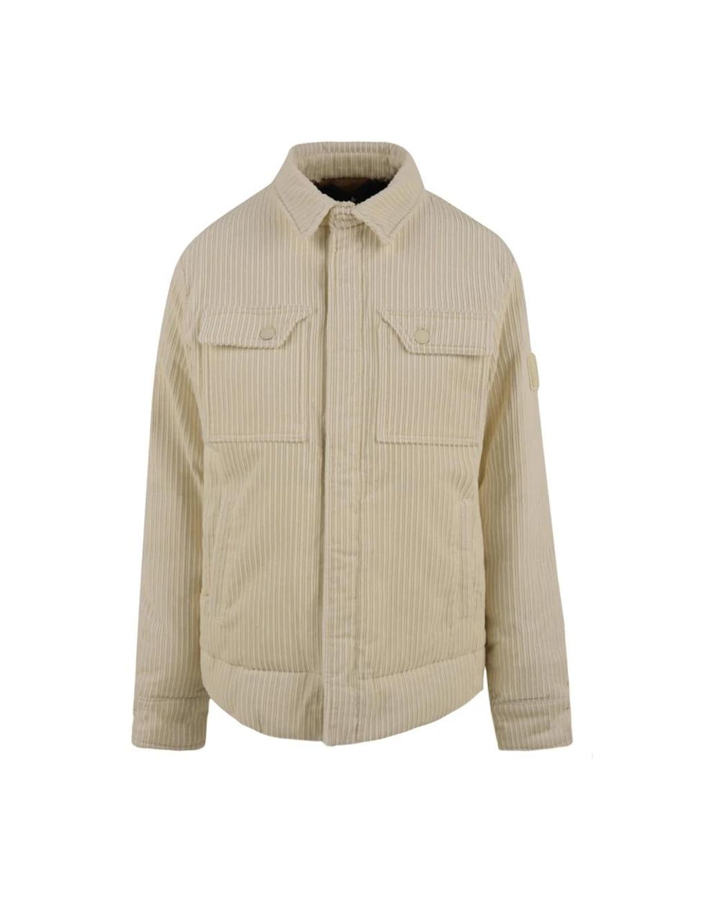 Light Jackets AFTER LABEL pour homme en coloris Natural