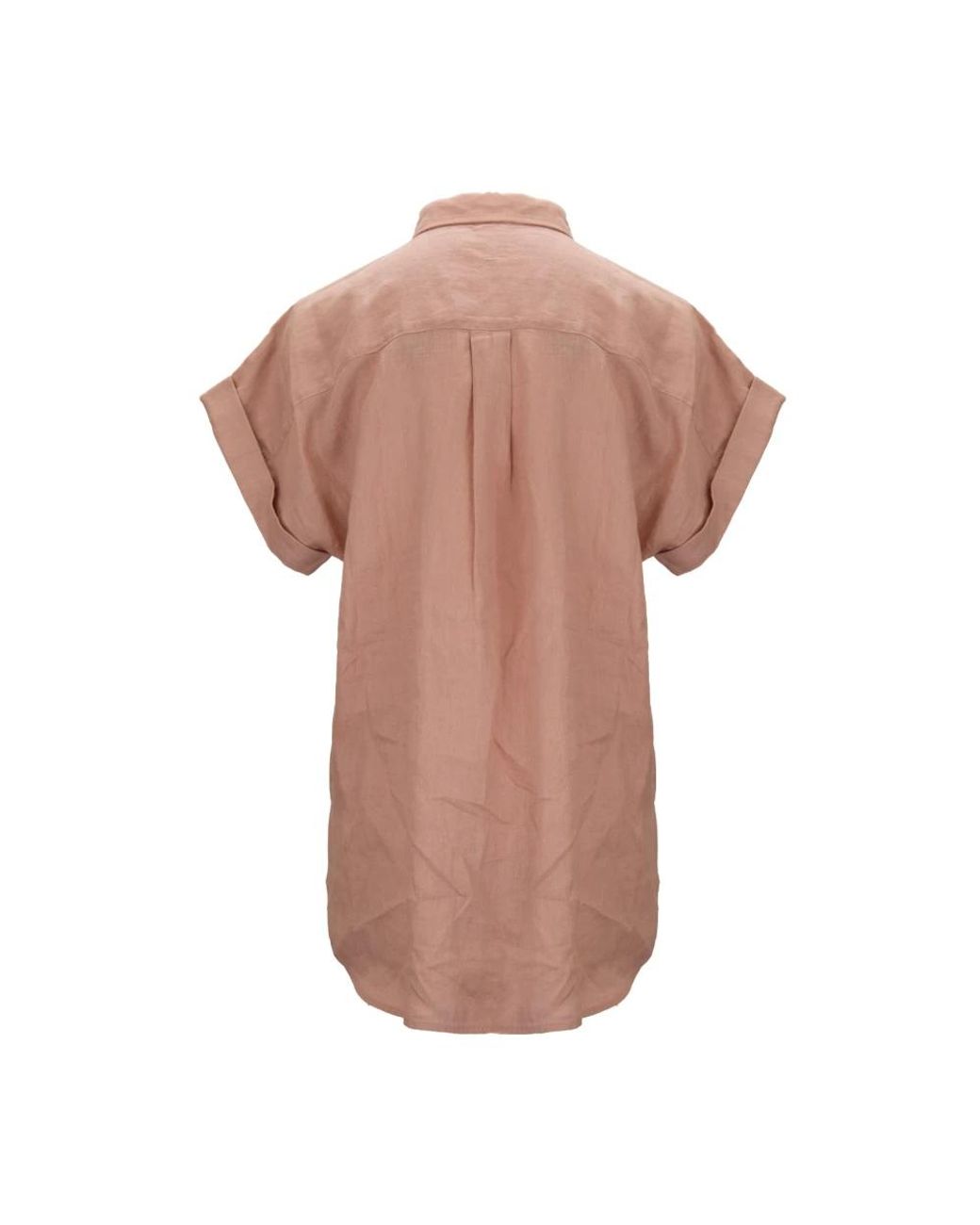 Ralph Lauren Pink Shirts