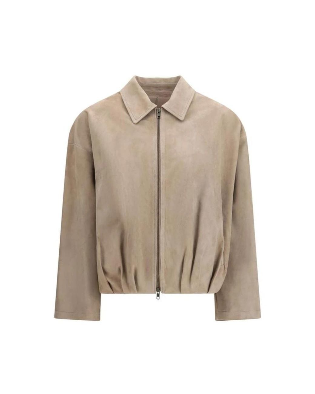 Salvatore Santoro Natural Light Jackets