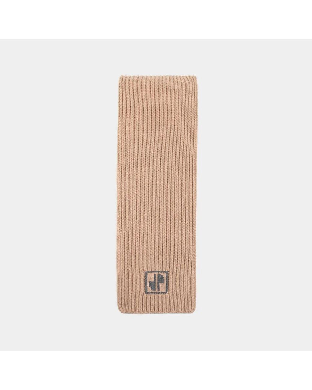 Patou Natural Jp Scarf