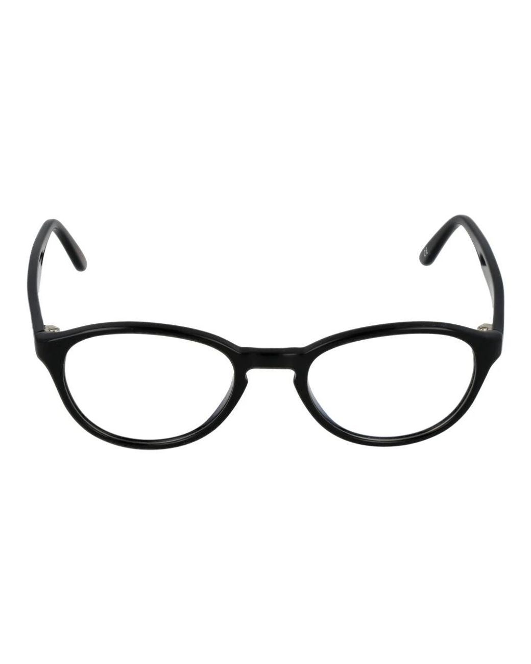 Glasses di Andy Wolf in Black