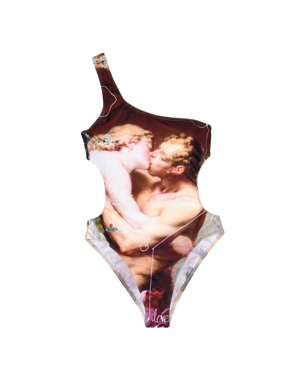 Vivienne Westwood Multicolor Swimsuits