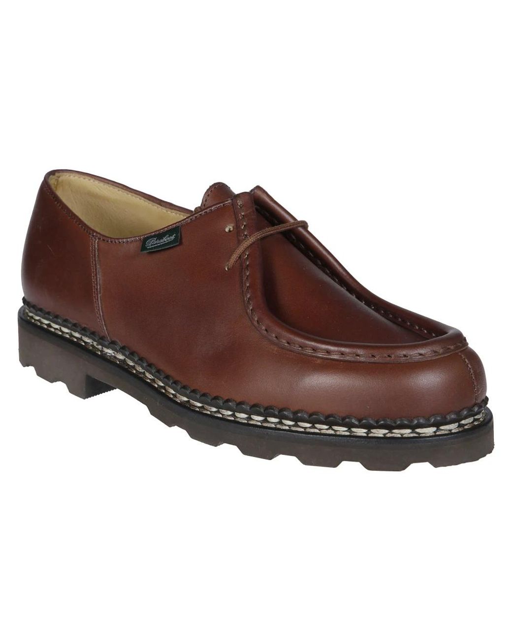 Paraboot Michael Marche Ii in Brown für Herren