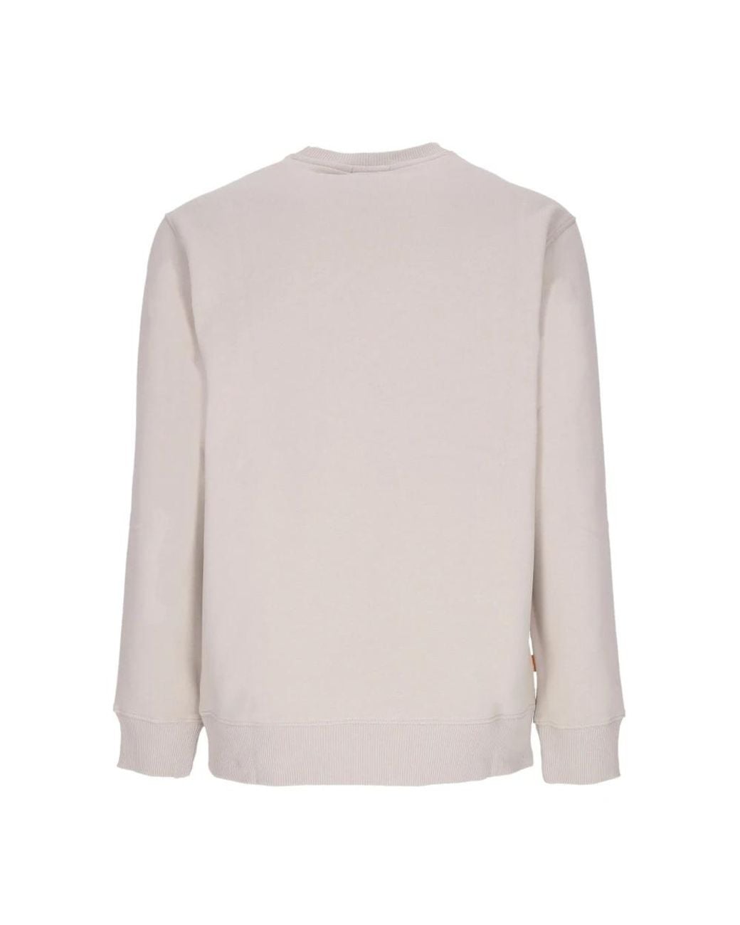 Timberland White Sweatshirts for men