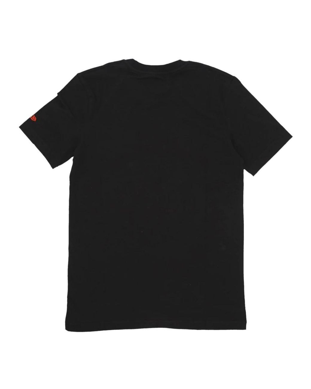 KTZ Nfl Draft Tee in Black für Herren