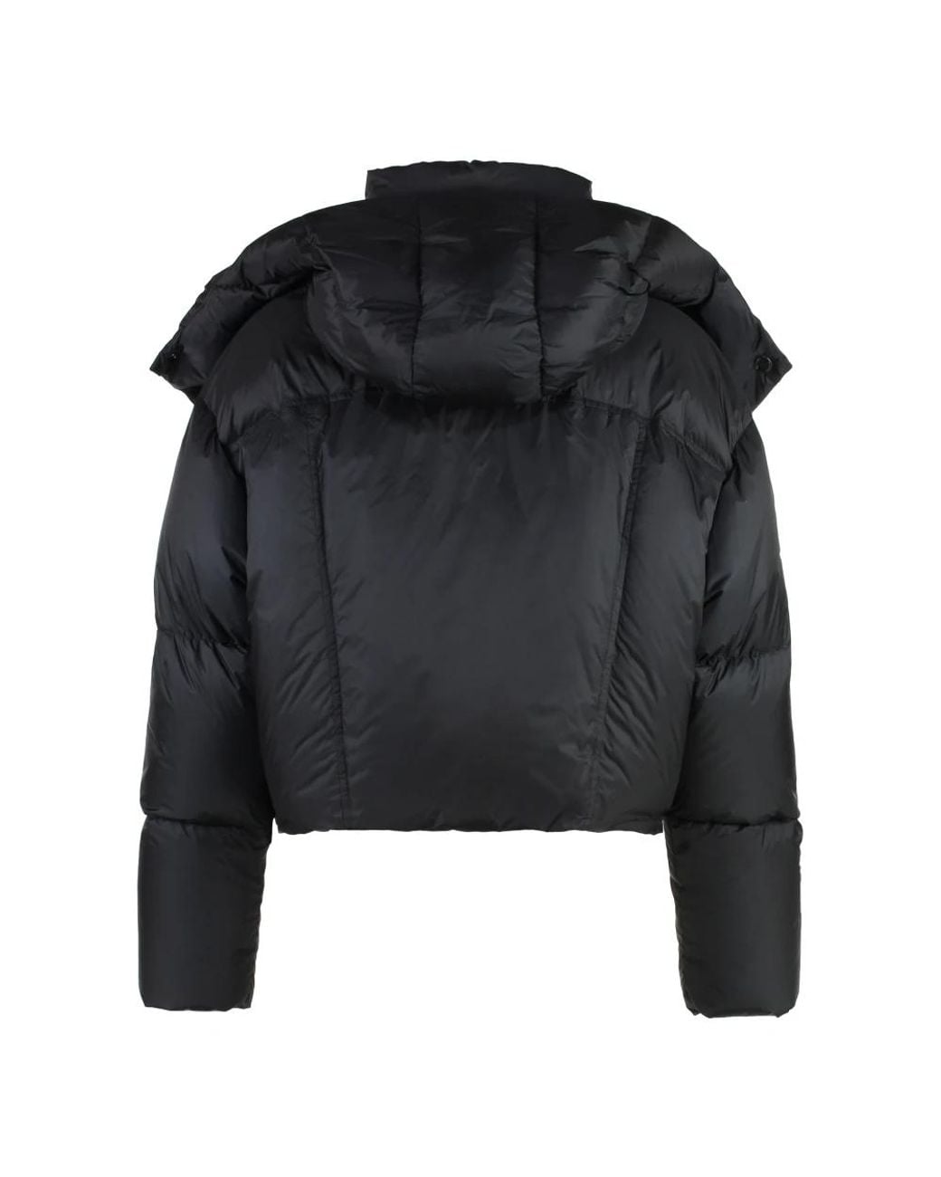 Down Jackets Tatras en coloris Black