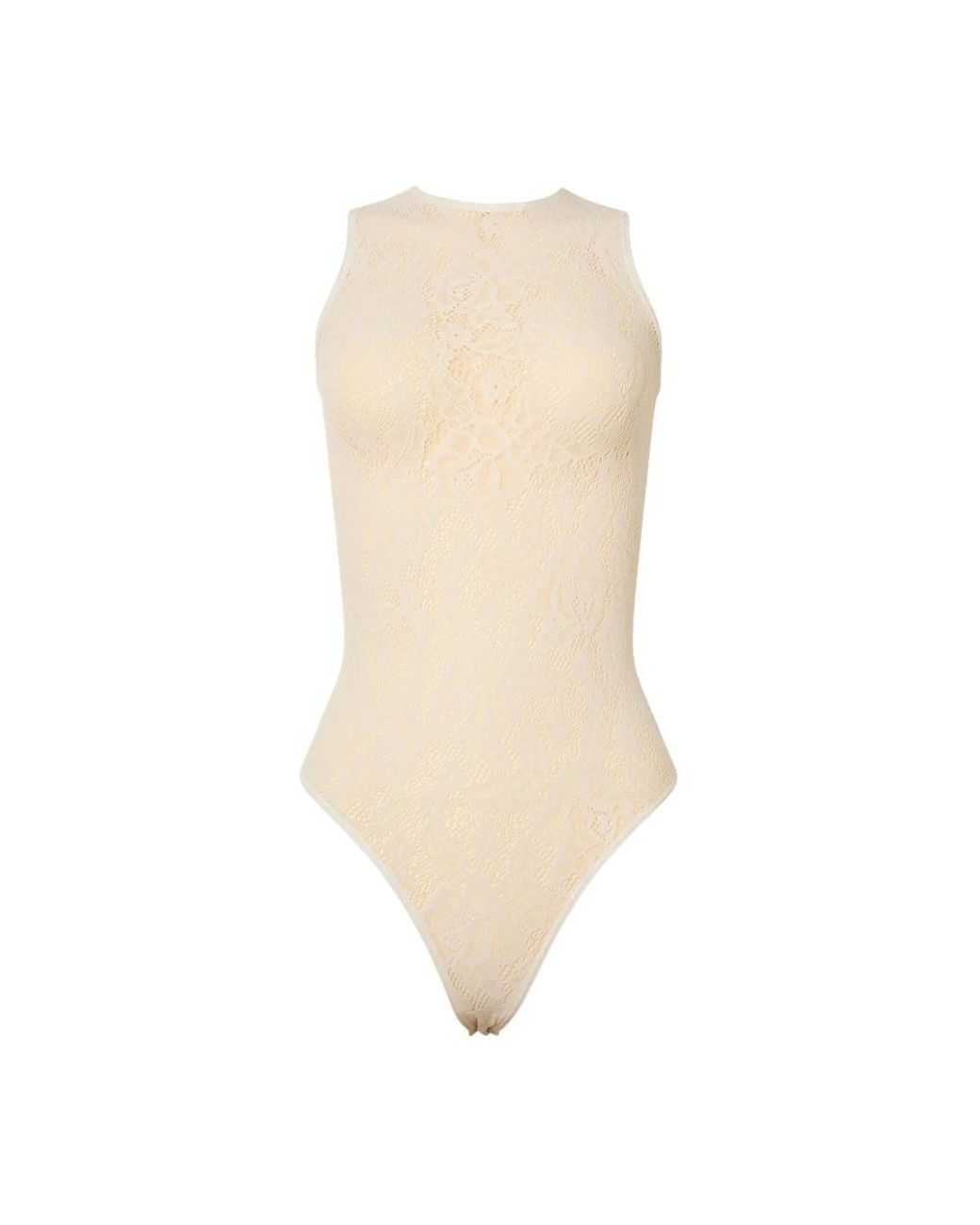Wolford Natural Full-Body