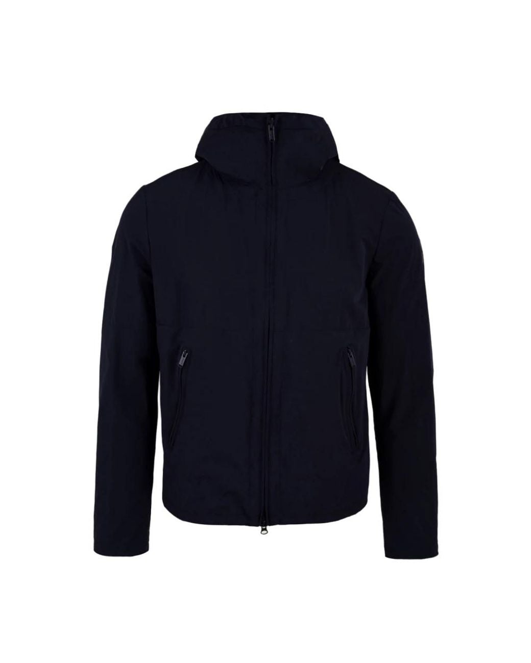 Light Jackets Bomboogie pour homme en coloris Blue