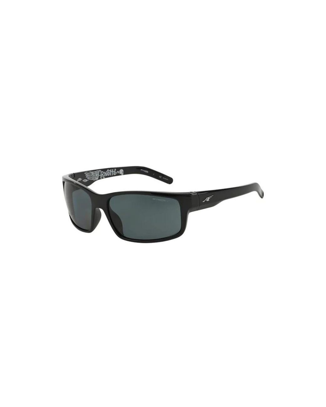 Arnette Black Sunglasses for men