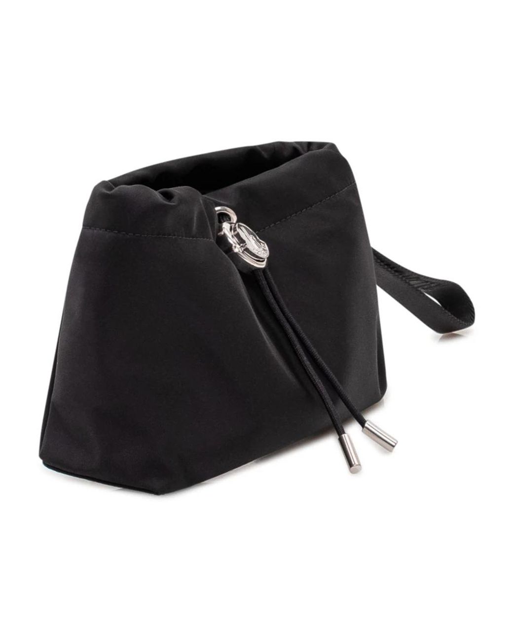 Moncler Black Clutches