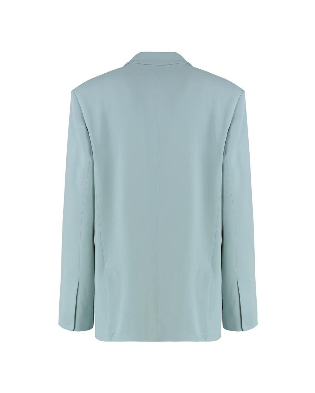 Blazers Pinko de color Blue