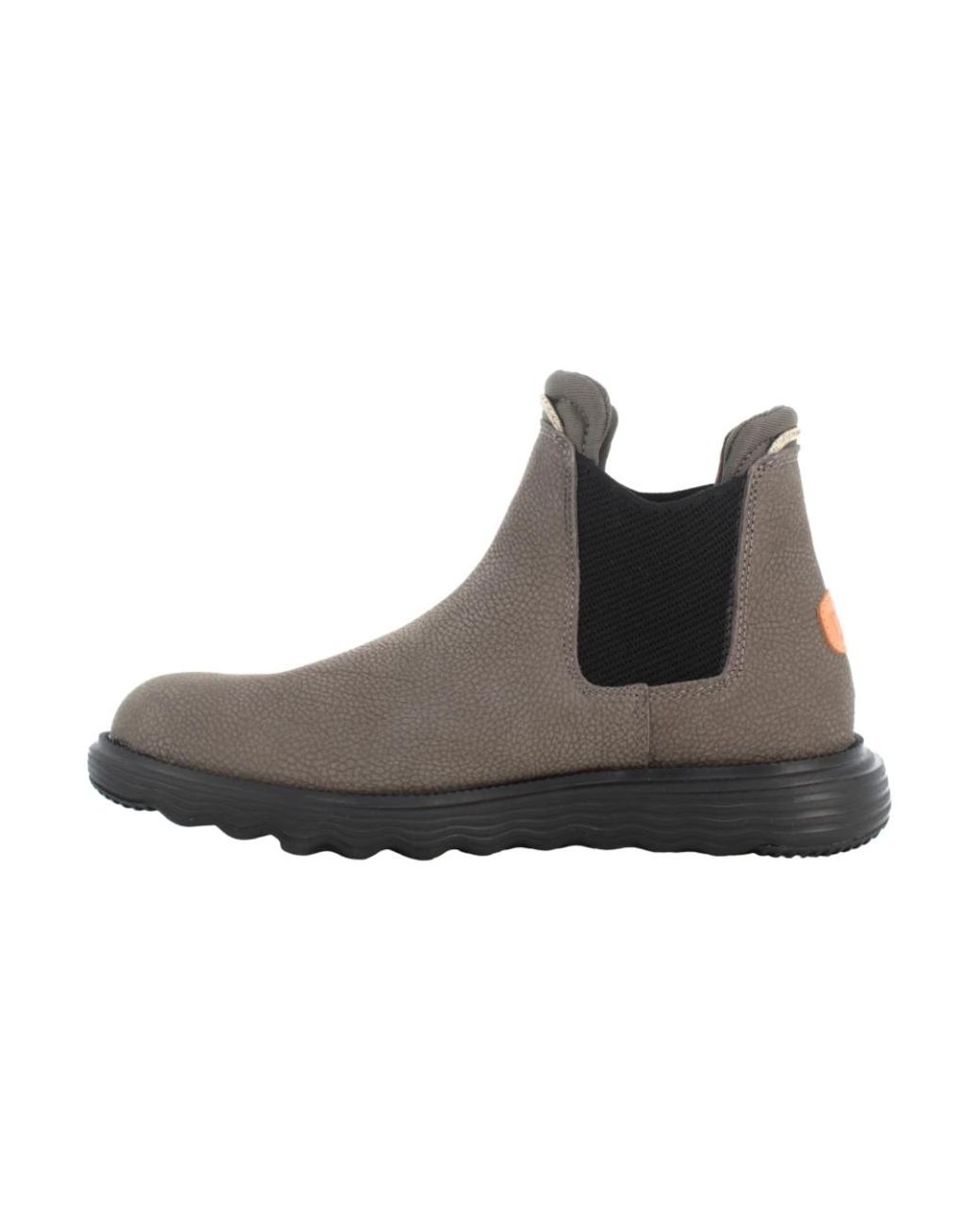 HeyDude Shoes in Brown für Herren