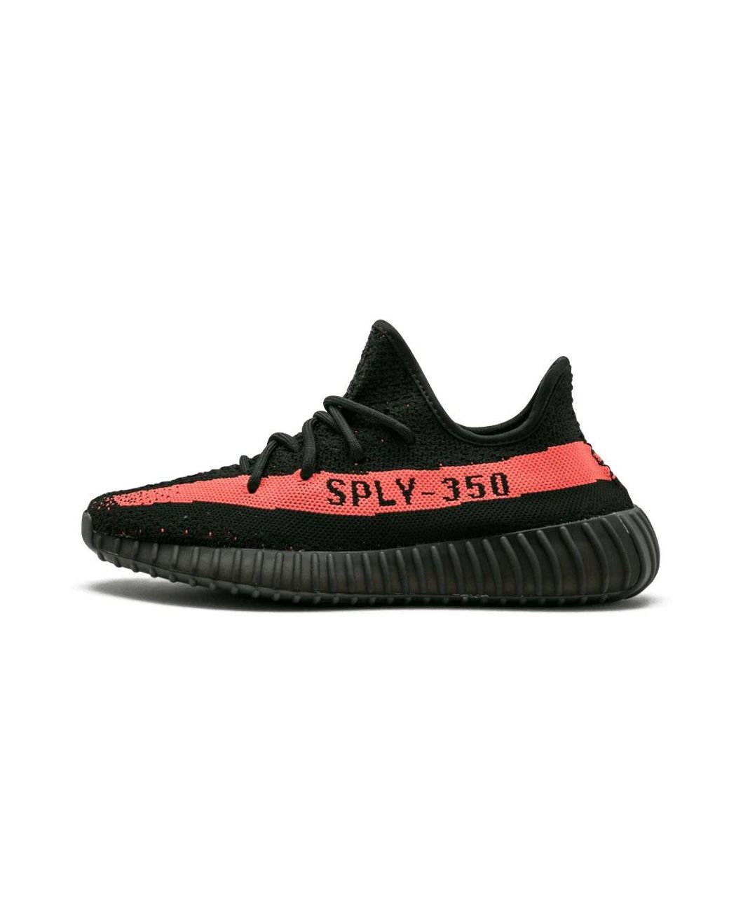 Yeezy Black Sneakers for men