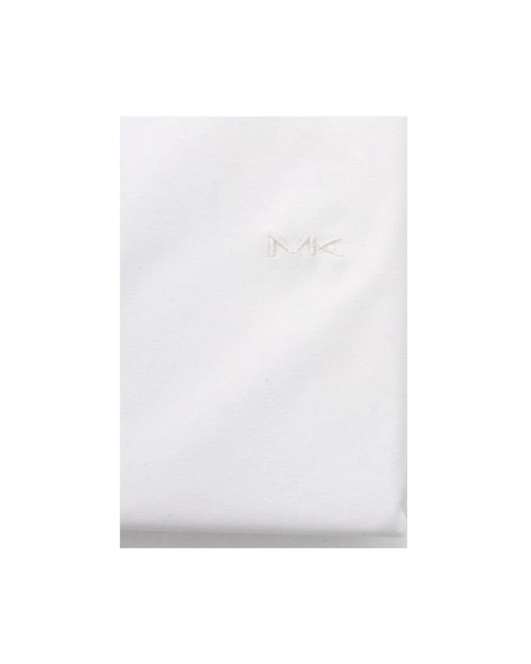 Michael Kors White Formal Shirts for men