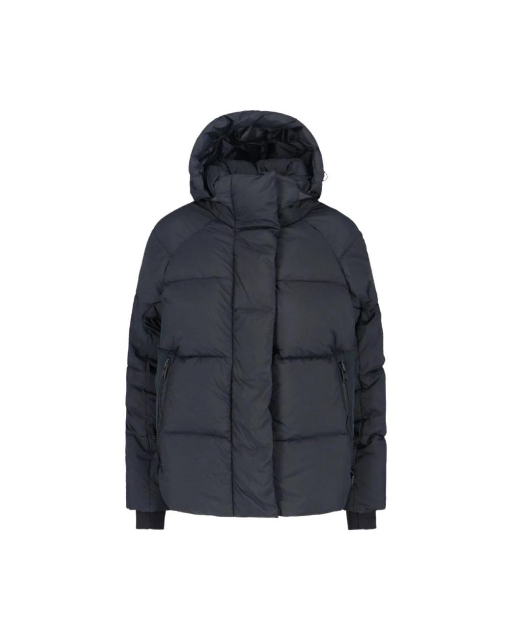 Canada Goose Blue Winter Jackets