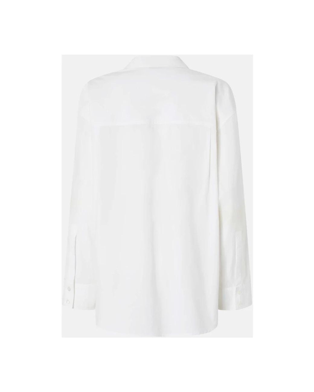 Pinko White Shirts