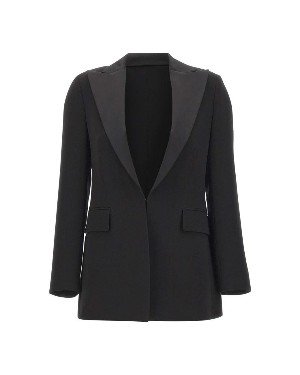 Eleventy Black Blazers