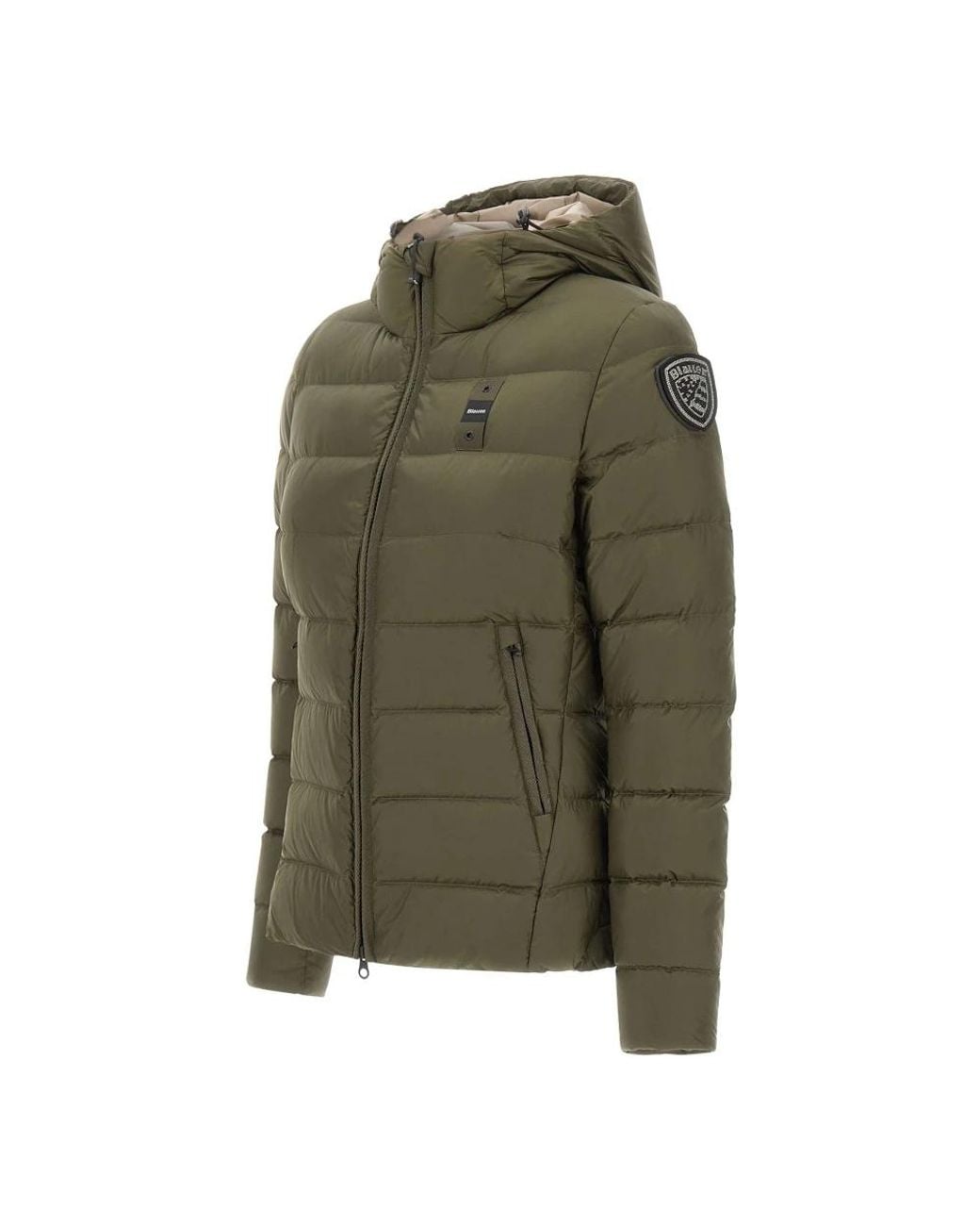 Blauer Green Winter Jackets
