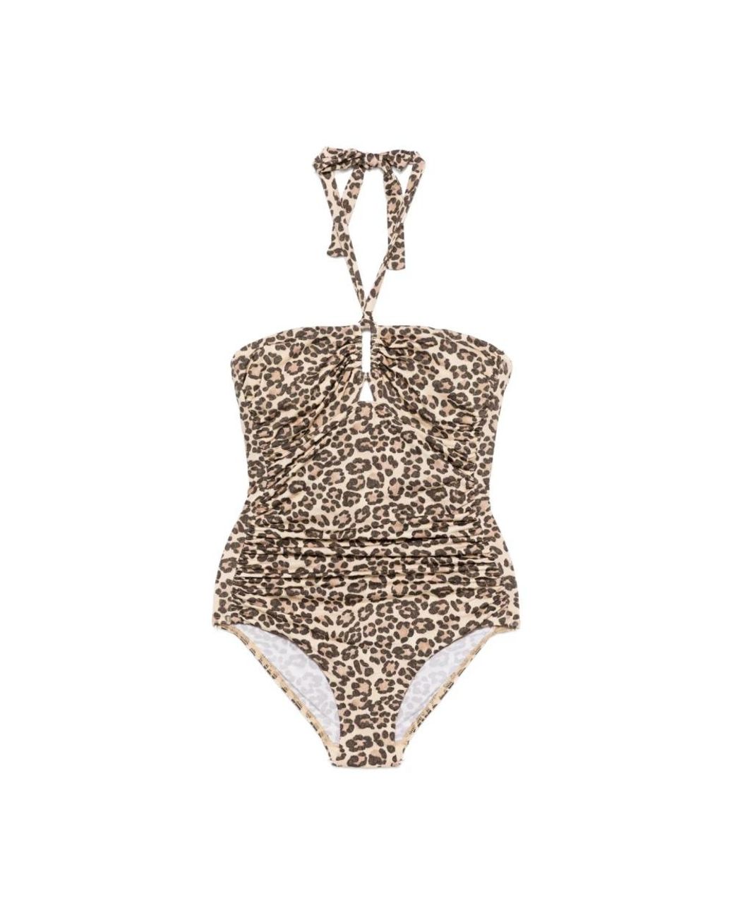 One-Piece Zimmermann en coloris White