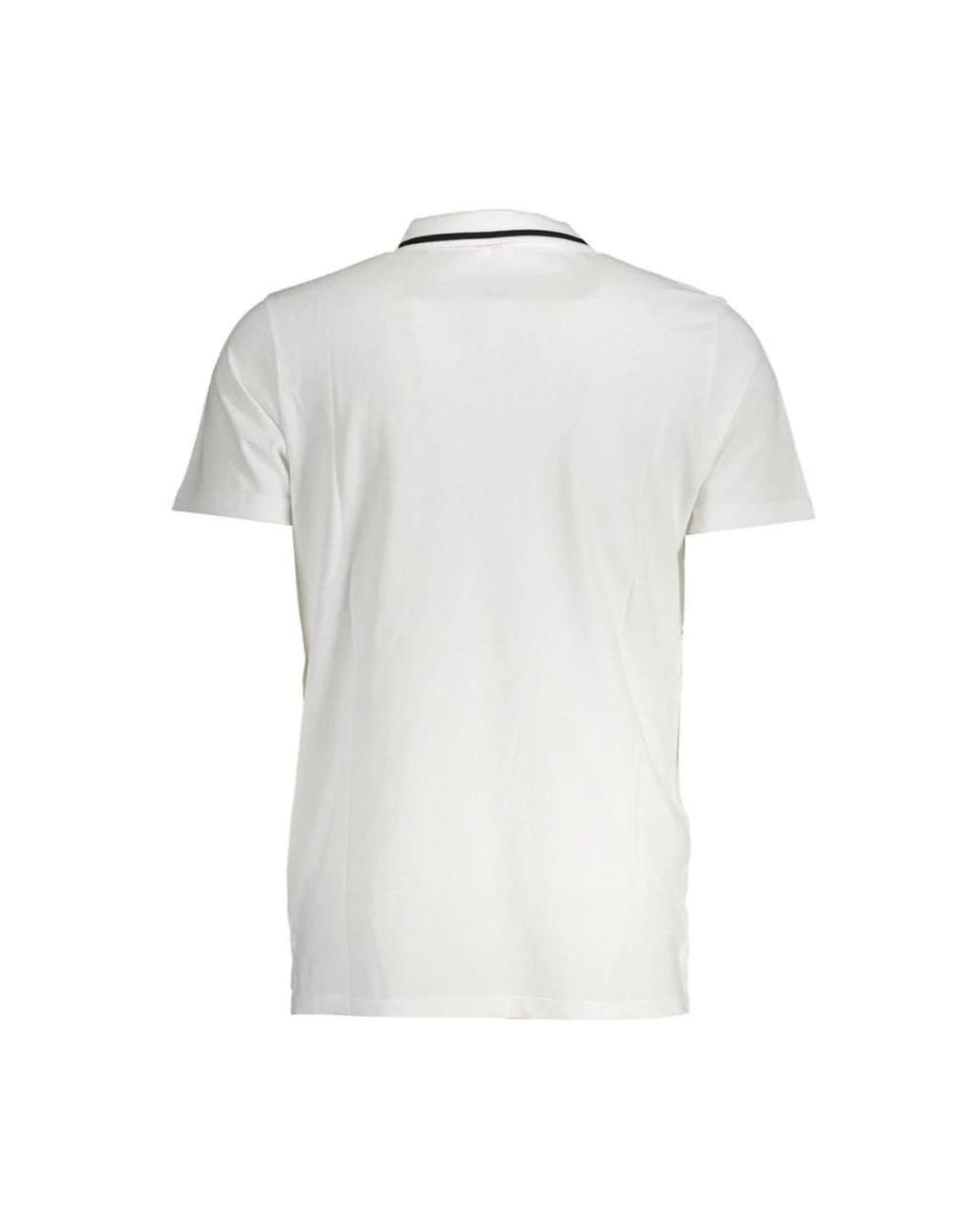 Polo Shirts Fila pour homme en coloris White