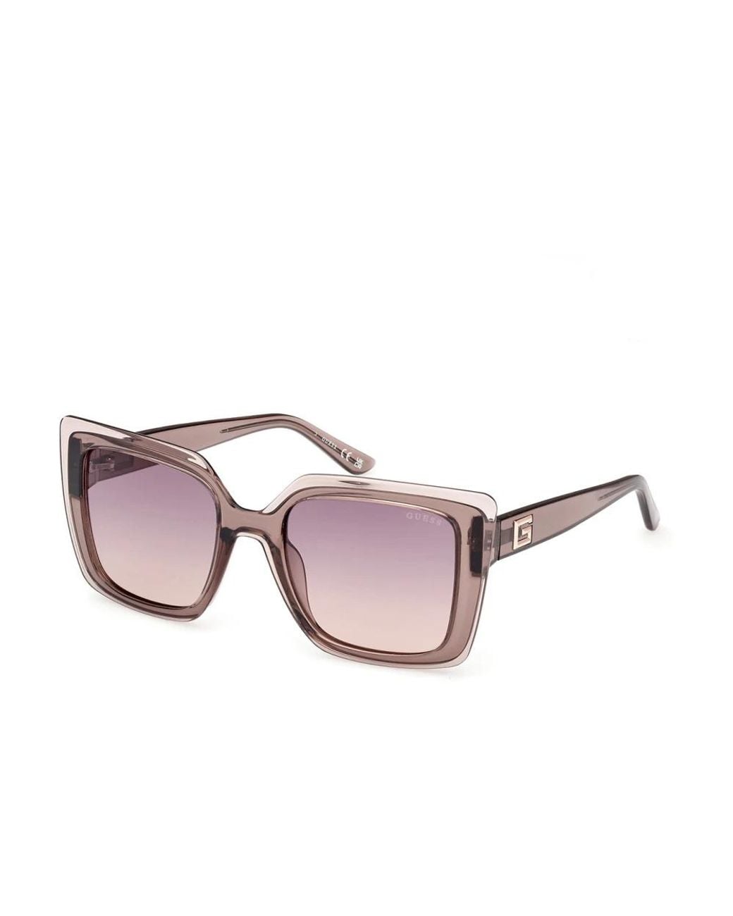 Guess Pink Sunglasses