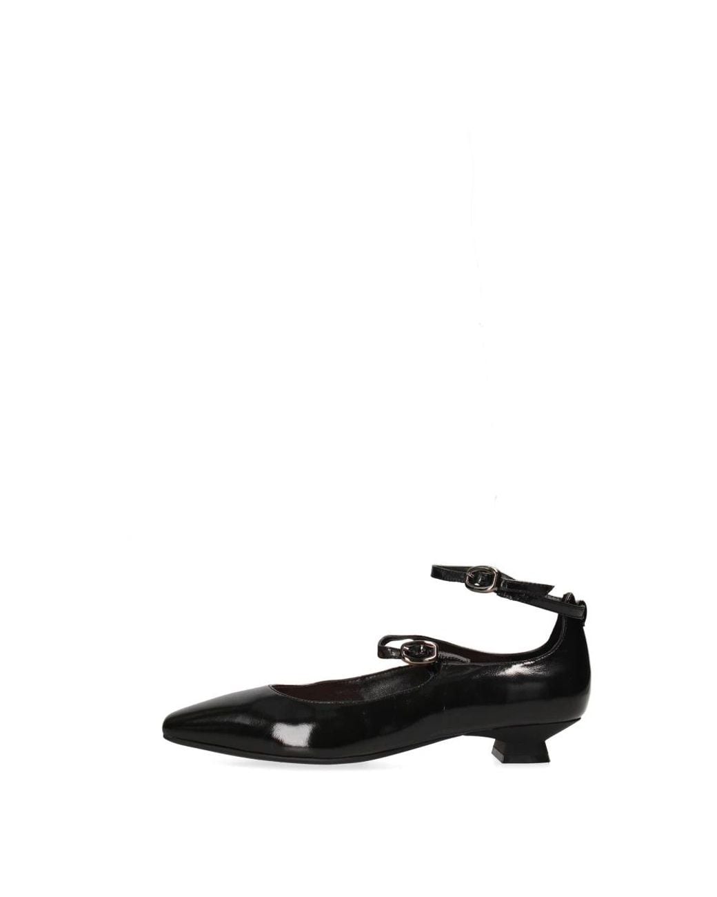 Marc Ellis Black Pumps