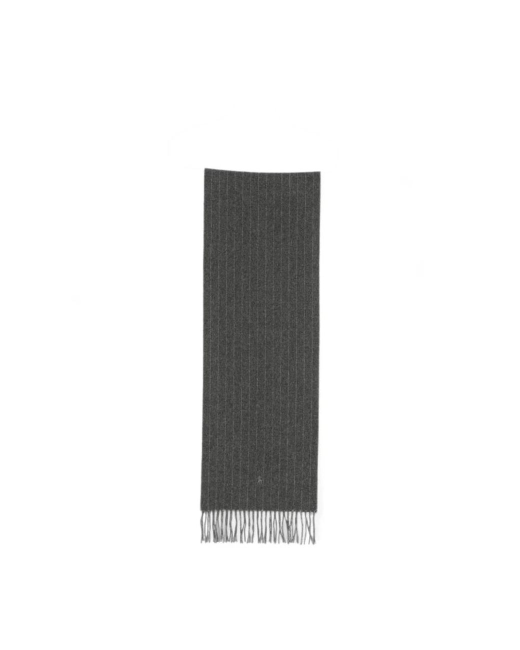Polo Ralph Lauren Gray Winter Scarves for men