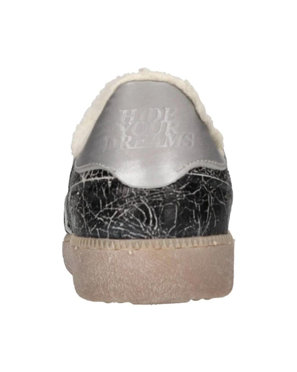 Sneakers HIDNANDER en coloris Black