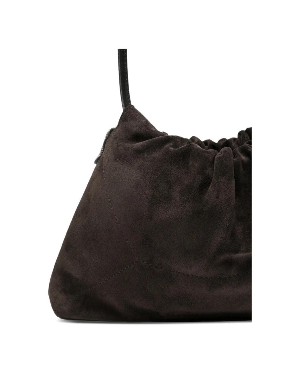 Brunello Cucinelli Black Mini Bags