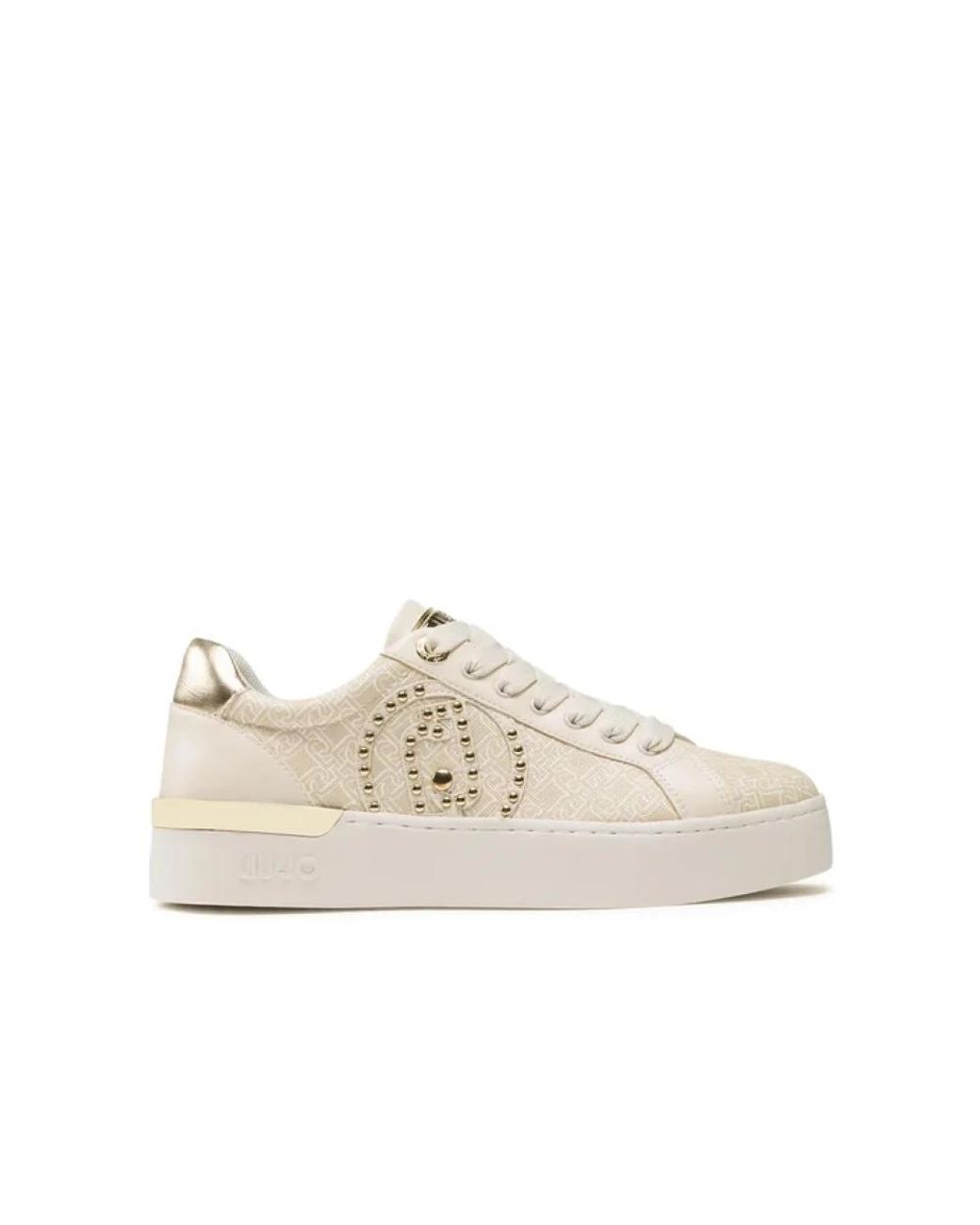 Sneakers di Liu Jo in Natural