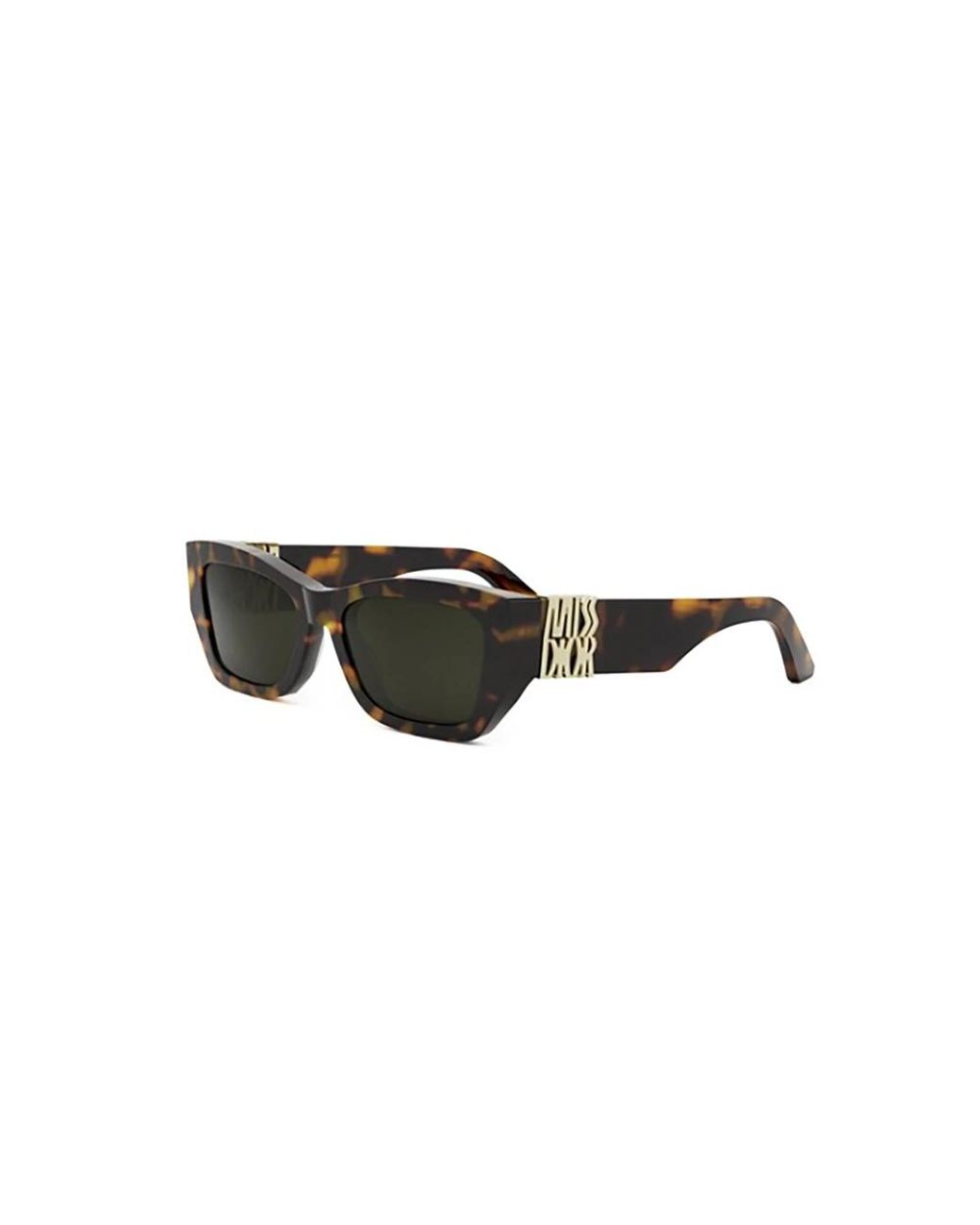 Dior Green Sunglasses