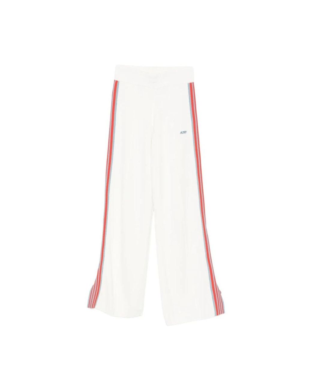 Autry White Sweatpants