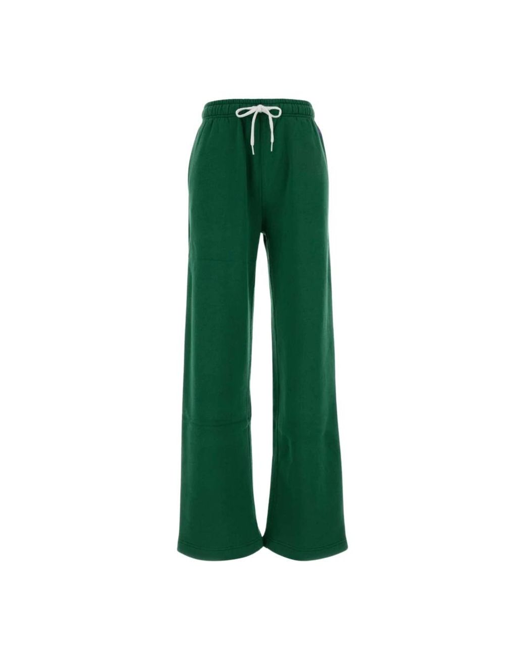 Polo Ralph Lauren Green Sweatpants